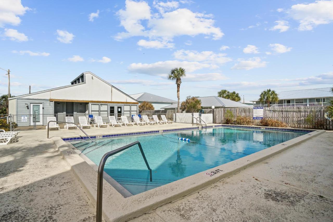 Southwind By Panhandle Getaways Panama City Beach Exterior photo