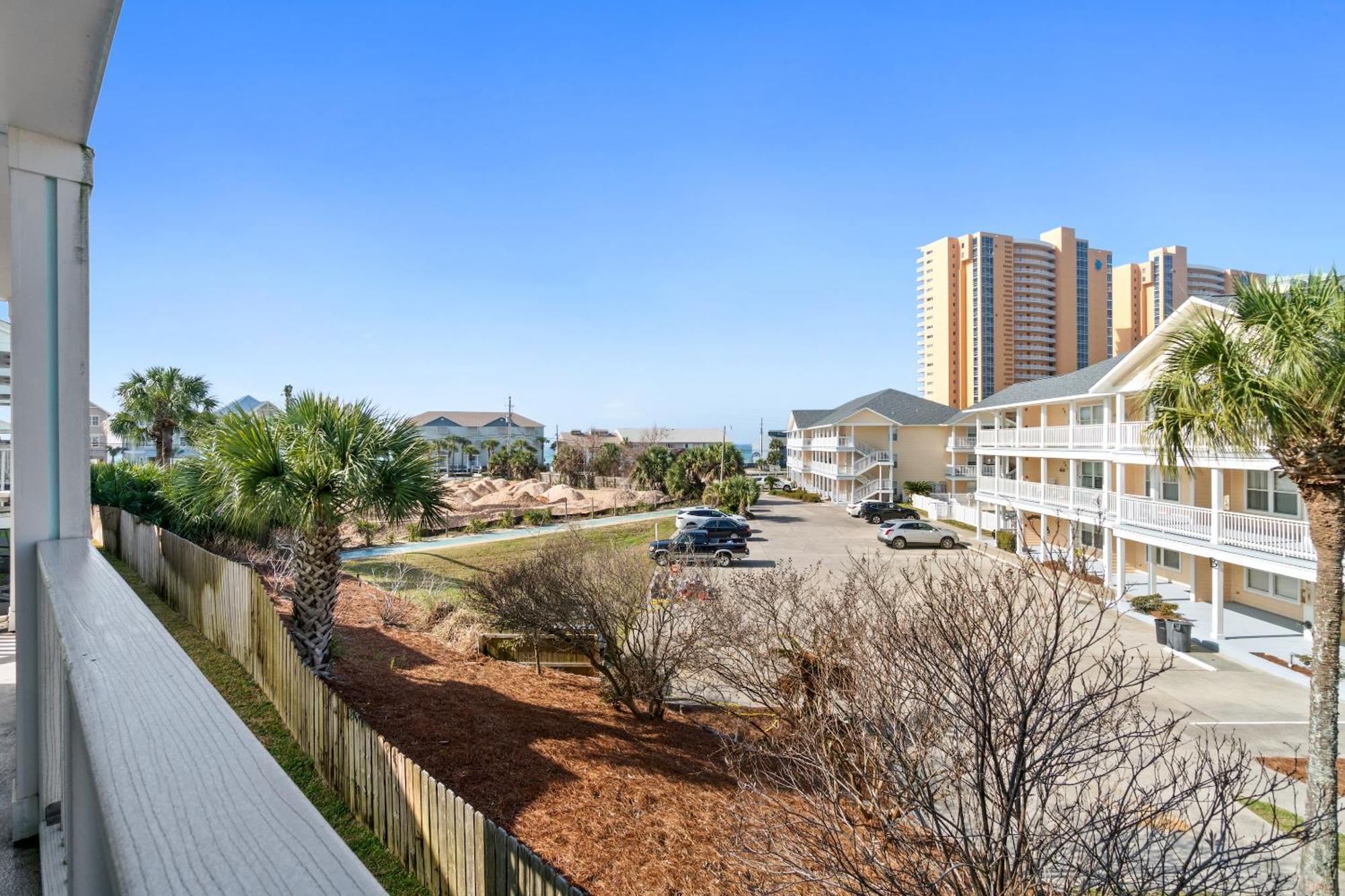 Southwind By Panhandle Getaways Panama City Beach Room photo