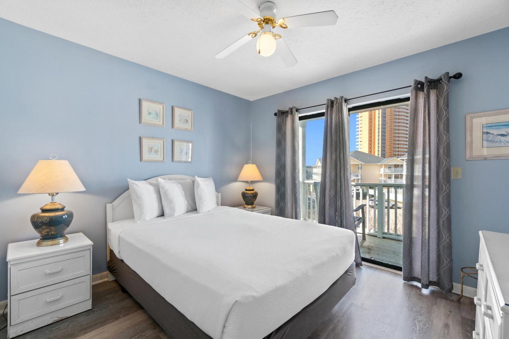 Southwind By Panhandle Getaways Panama City Beach Room photo