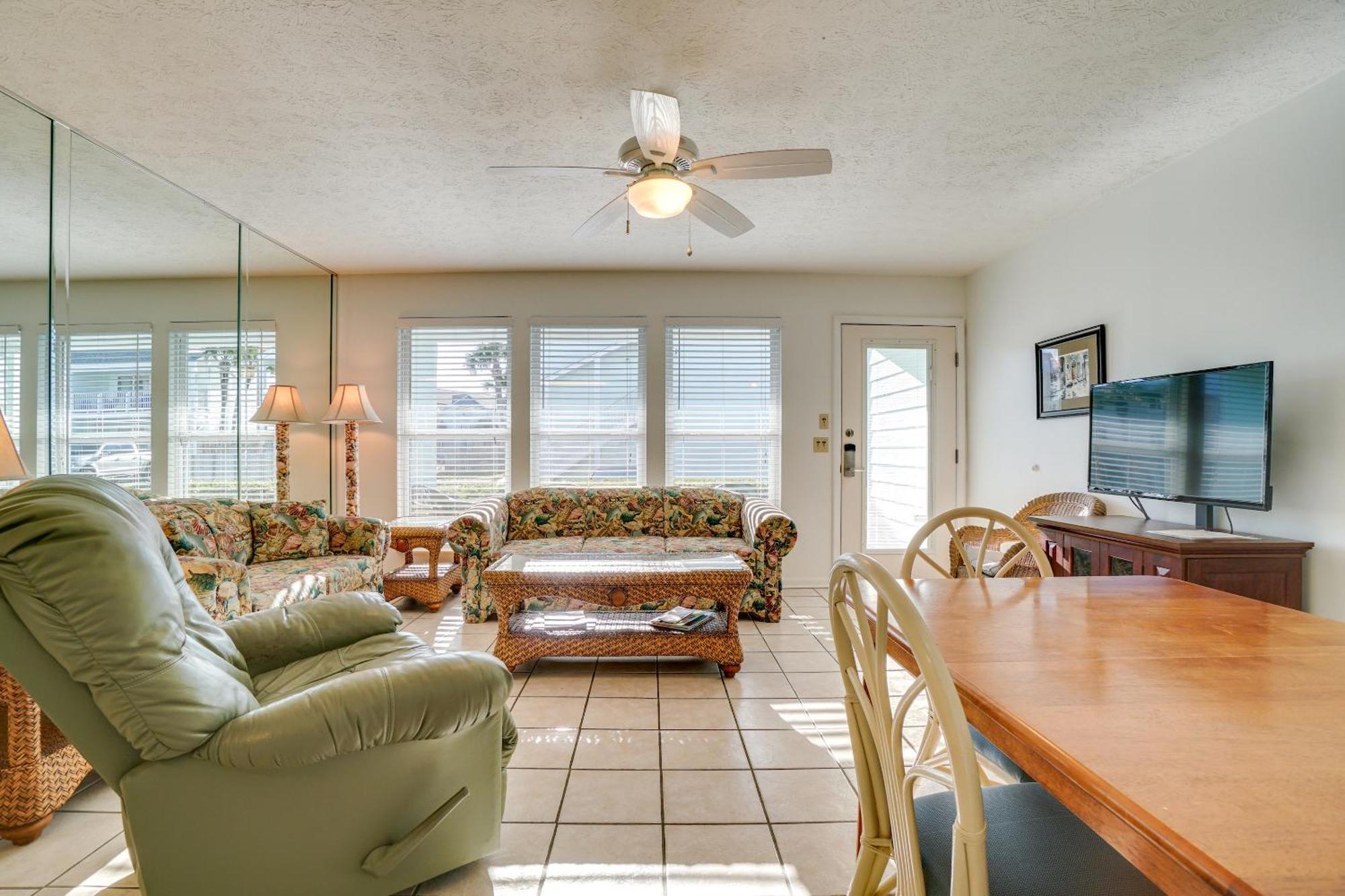 Southwind By Panhandle Getaways Panama City Beach Exterior photo