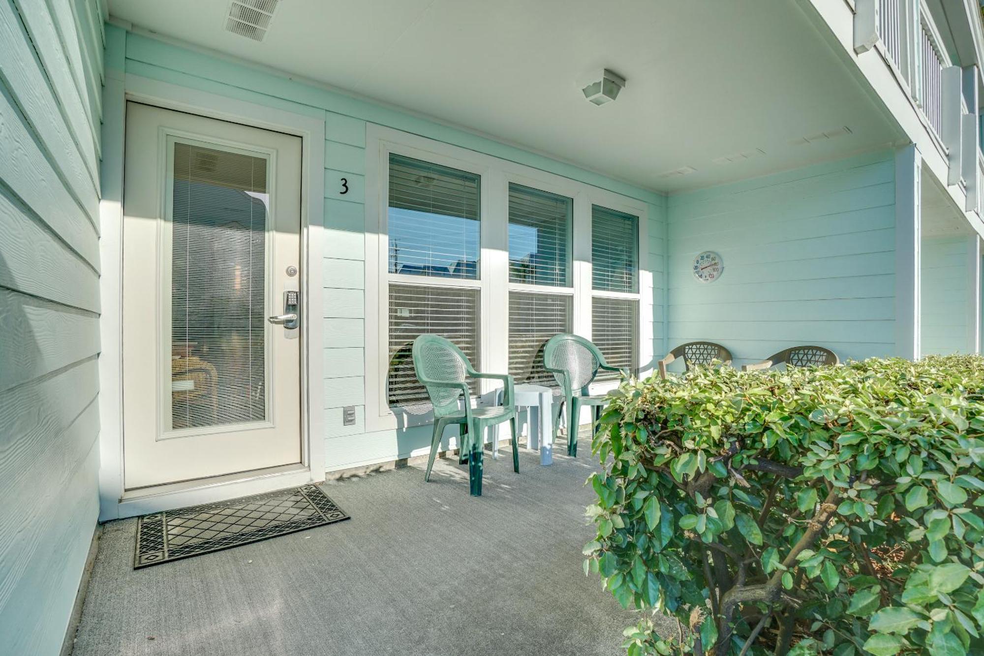 Southwind By Panhandle Getaways Panama City Beach Exterior photo