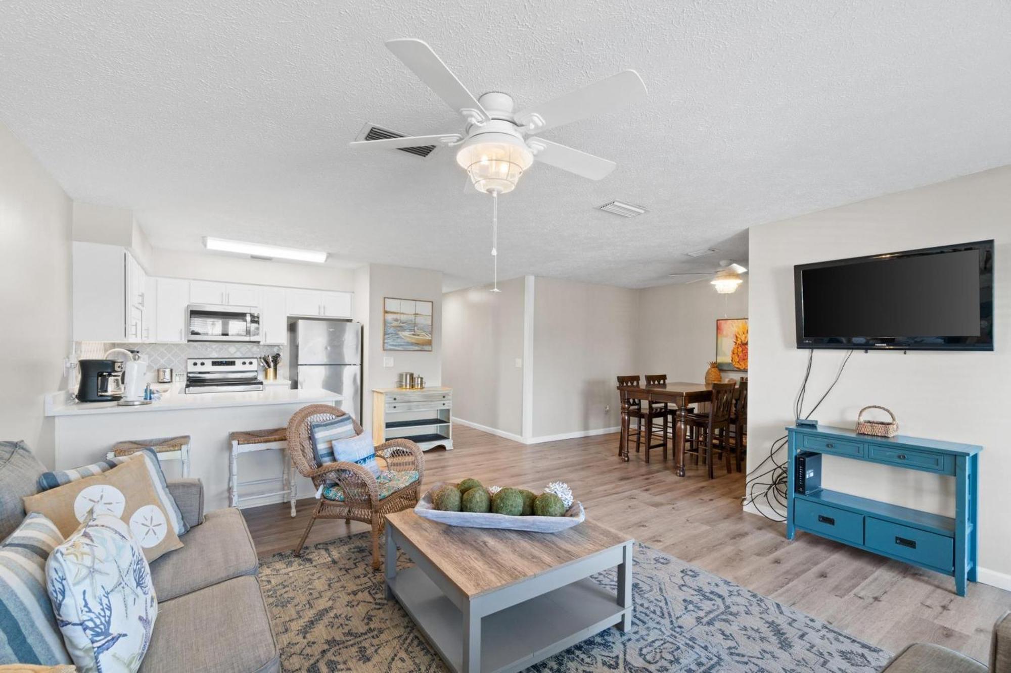 Southwind By Panhandle Getaways Panama City Beach Room photo