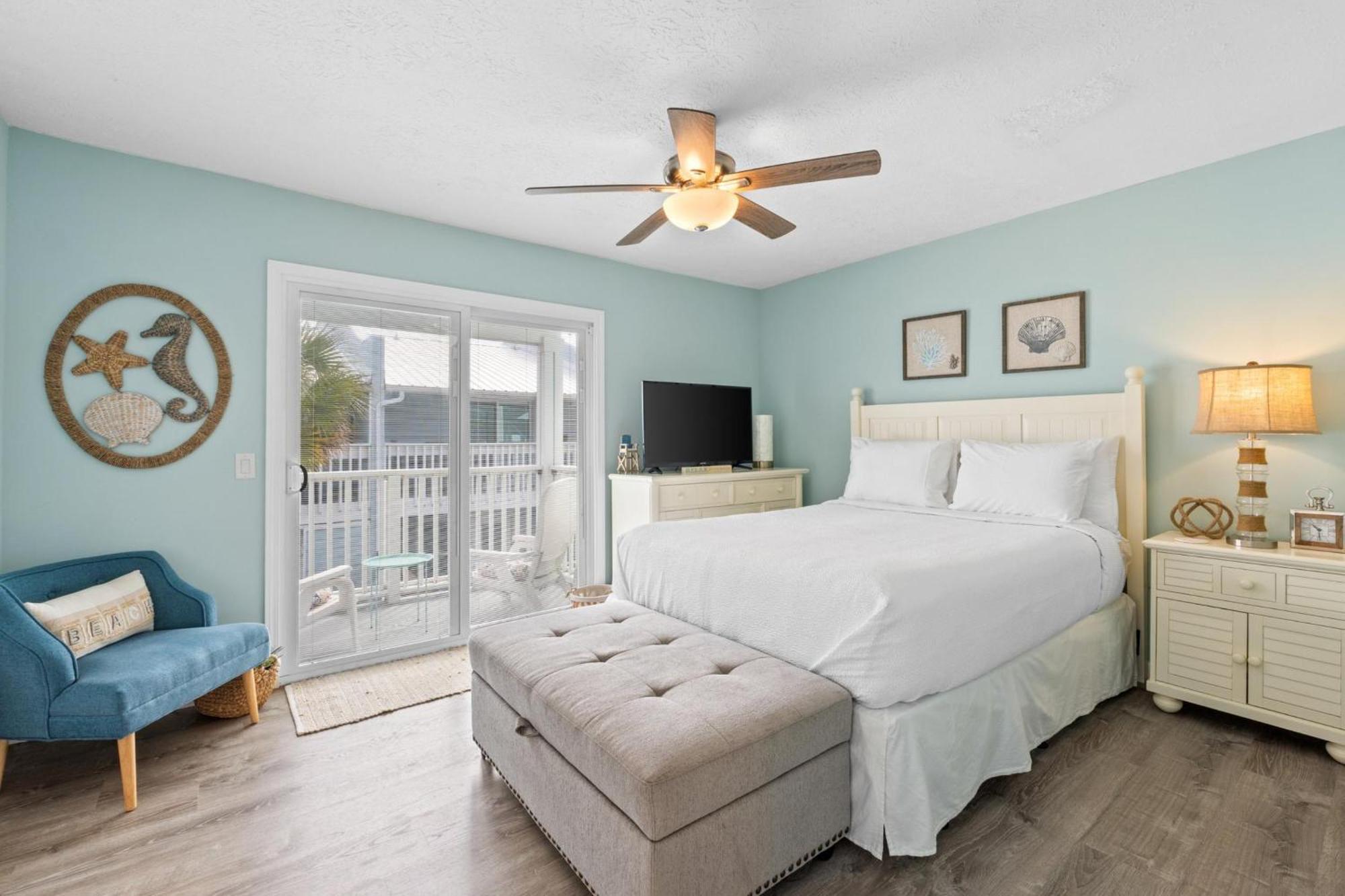Southwind By Panhandle Getaways Panama City Beach Room photo