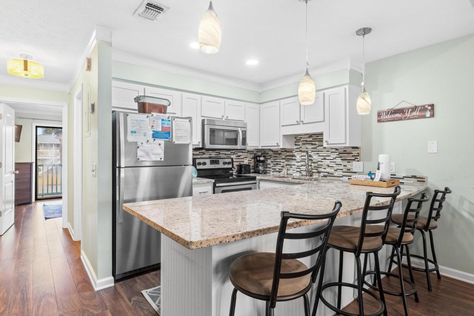 Southwind By Panhandle Getaways Panama City Beach Room photo