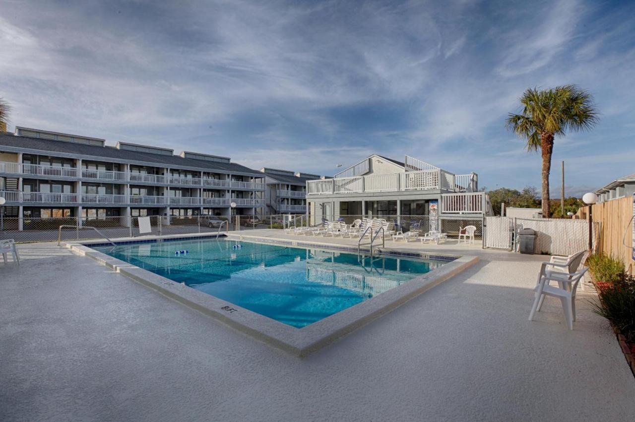 Southwind By Panhandle Getaways Panama City Beach Exterior photo